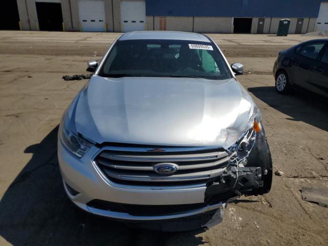  FORD TAURUS 2017 Silver