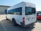 2007 FORD TRANSIT 100 17-SEAT RWD  for sale at Copart SANDWICH
