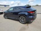 2021 LEXUS RX 450H   for sale at Copart ON - COOKSTOWN