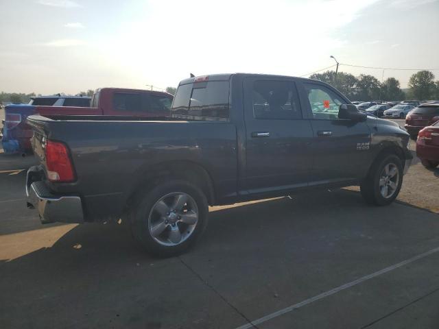 2018 RAM 1500 SLT  