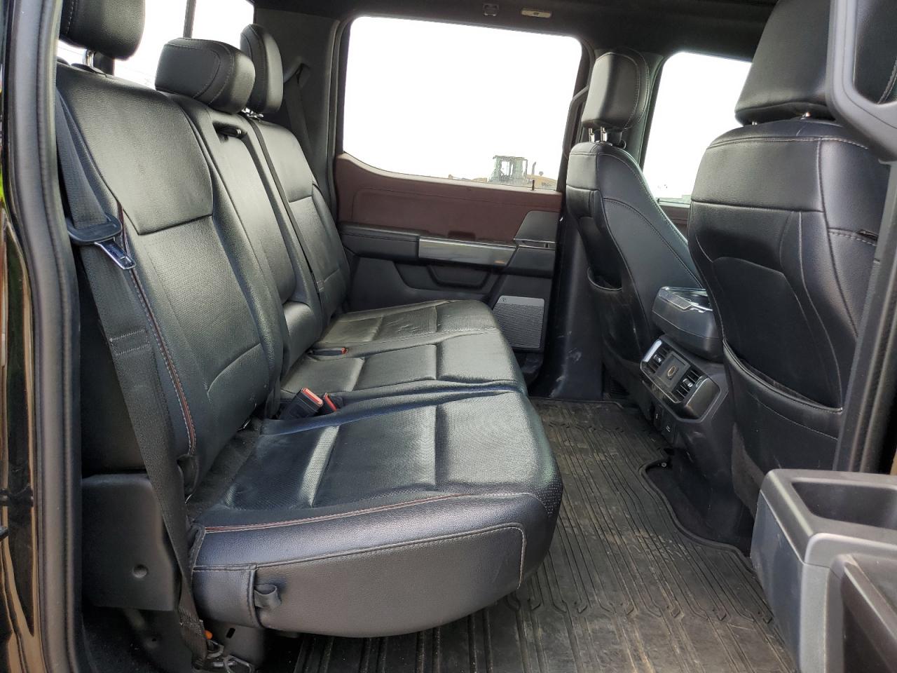 2022 Ford F150 Supercrew VIN: 1FTFW1E88NFA14763 Lot: 68006275
