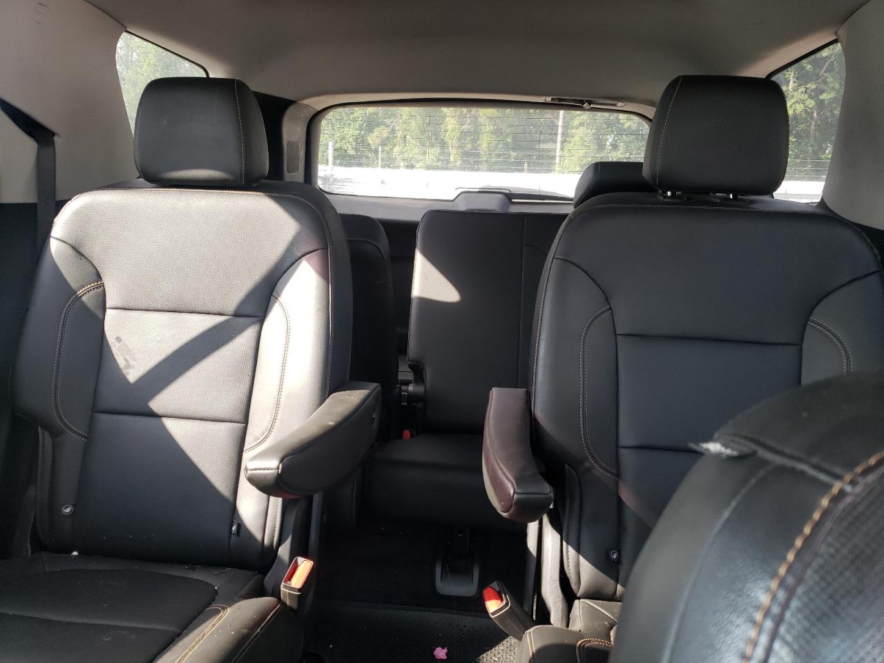 2020 Chevrolet Traverse Premier VIN: 1GNERKKW1LJ277464 Lot: 69200975