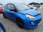 2019 VAUXHALL ADAM GRIFFIN  for sale at Copart ROCHFORD