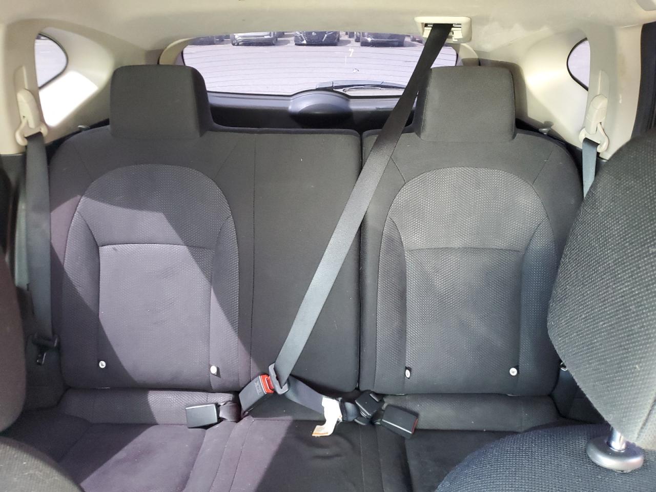 2012 Nissan Rogue S VIN: JN8AS5MV3CW703468 Lot: 69307215