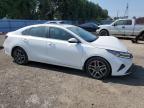 2024 KIA FORTE EX   for sale at Copart ON - LONDON