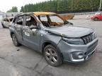 2024 SUZUKI VITARA SZ-T BOOSTERJET MH  for sale at Copart WHITBURN