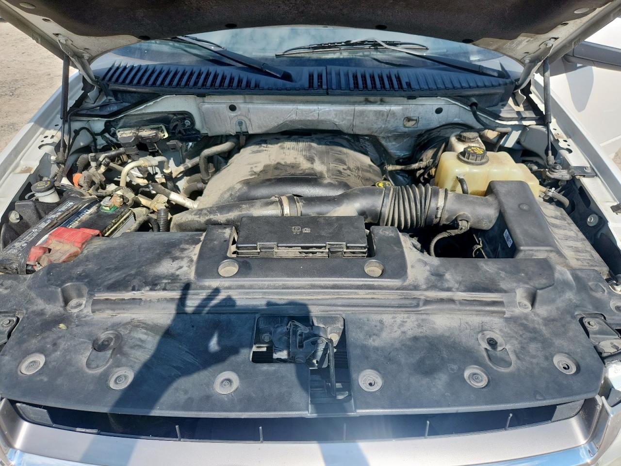 2015 Ford Expedition El Limited VIN: 1FMJK1KT2FEF01667 Lot: 69875275