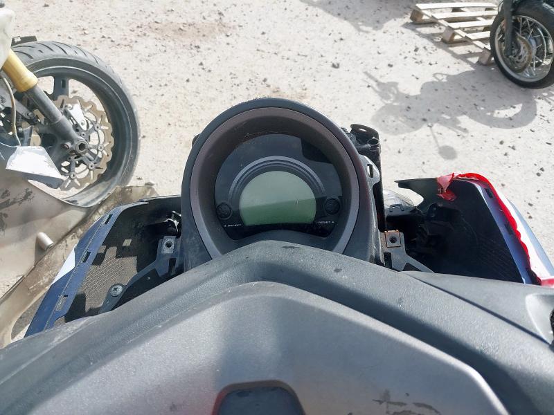 2020 YAMAHA GPD125-A NMAX 125 ABS 