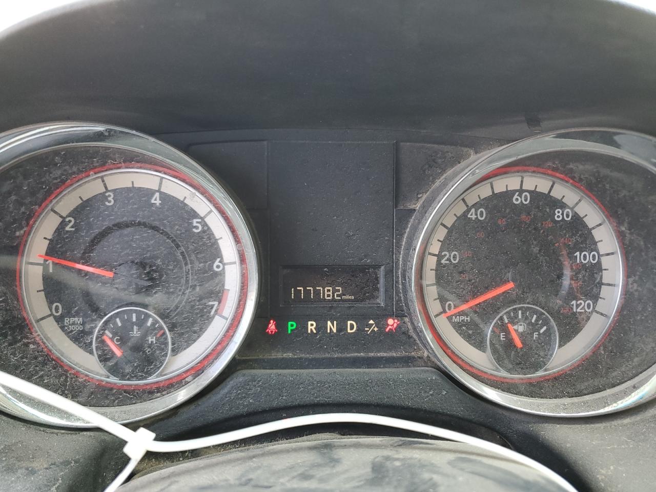 2016 Dodge Grand Caravan Se VIN: 2C4RDGBG8GR204687 Lot: 70213165