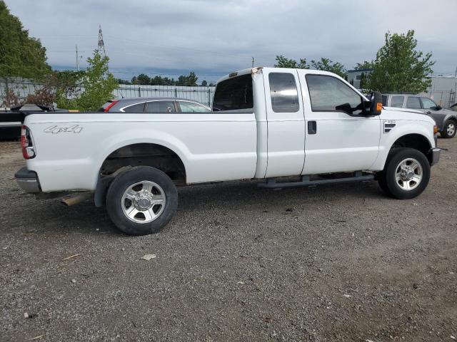 2008 FORD F250 SUPER DUTY  