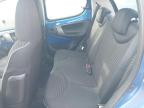 2013 PEUGEOT 107 ACTIVE  for sale at Copart BRISTOL