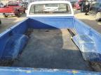 1985 CHEVROLET C20    for sale at Copart AB - EDMONTON