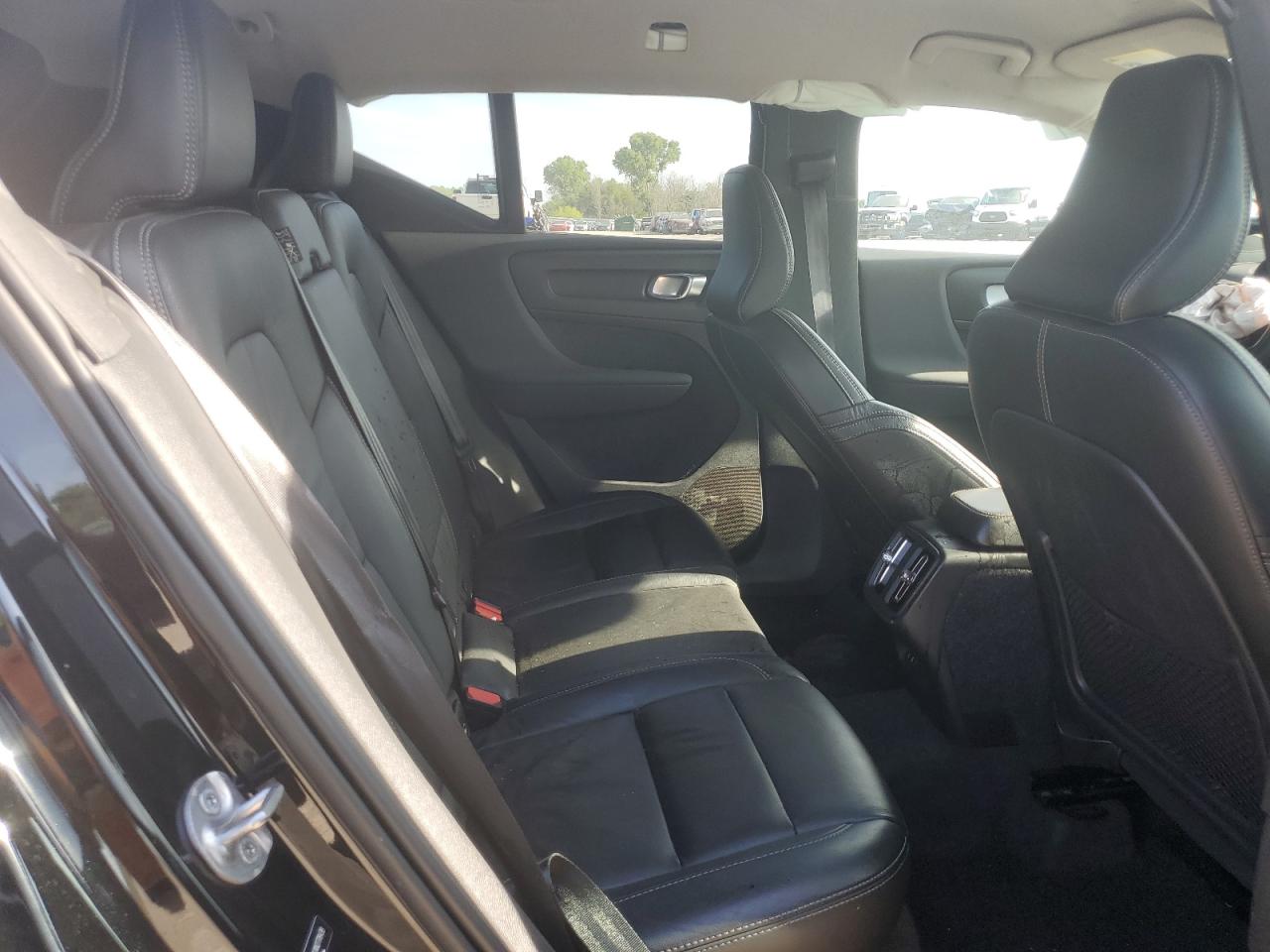 2022 Volvo Xc40 T4 Momentum VIN: YV4AC2HKXN2778439 Lot: 67945745