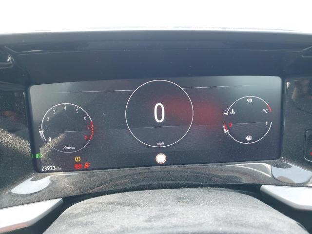 2022 VAUXHALL MOKKA ELITE PREMIUM TURBO 