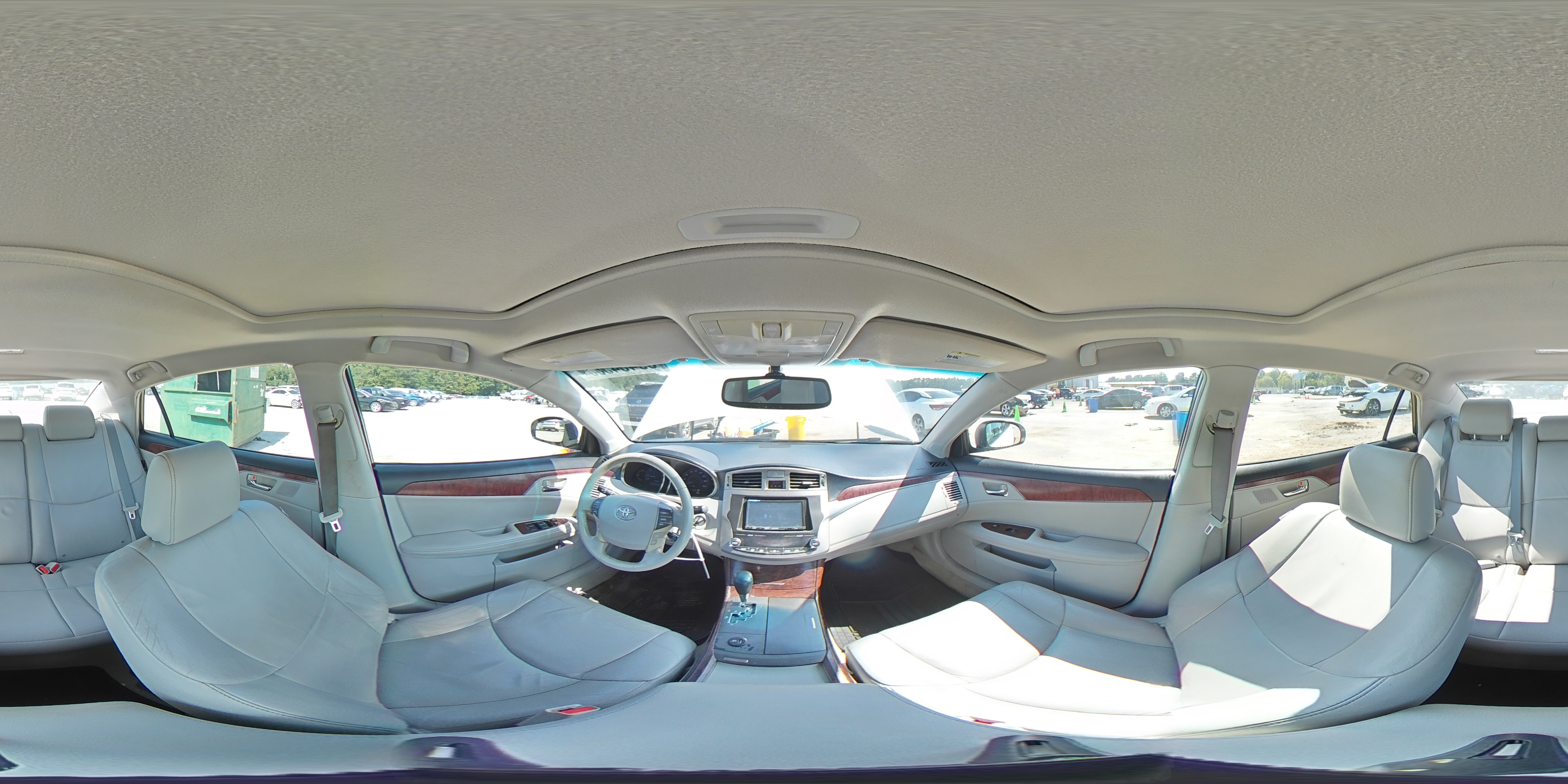 2012 Toyota Avalon Base VIN: 4T1BK3DB3CU454218 Lot: 69454535