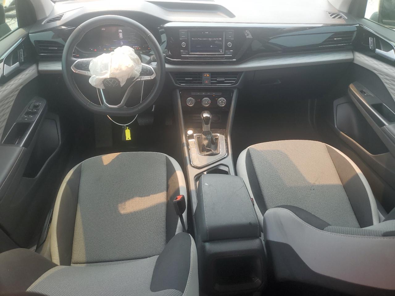 2024 Volkswagen Taos S VIN: 3VV5X7B29RM101364 Lot: 69800755