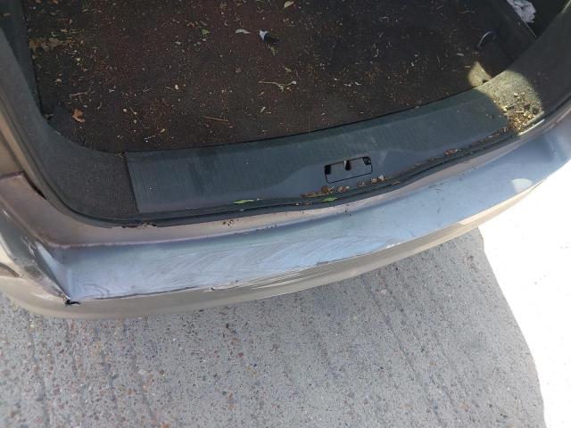 2006 VAUXHALL ASTRA LIFE