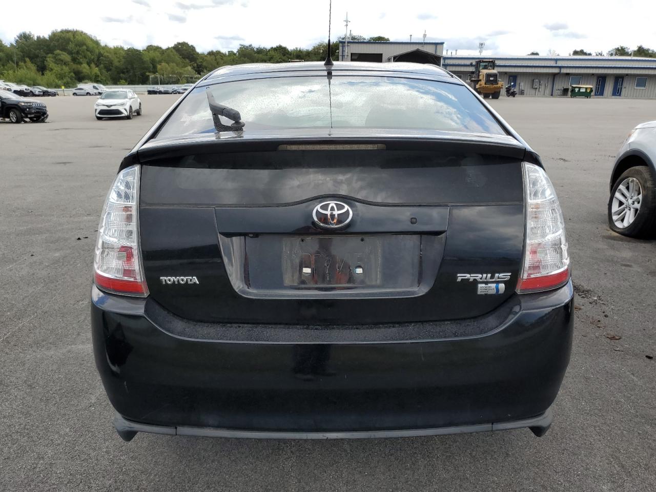 2006 Toyota Prius VIN: JTDKB20U563142191 Lot: 70359135