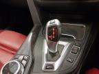 2016 BMW 3 SERIES M SPORT for sale at Copart SANDWICH