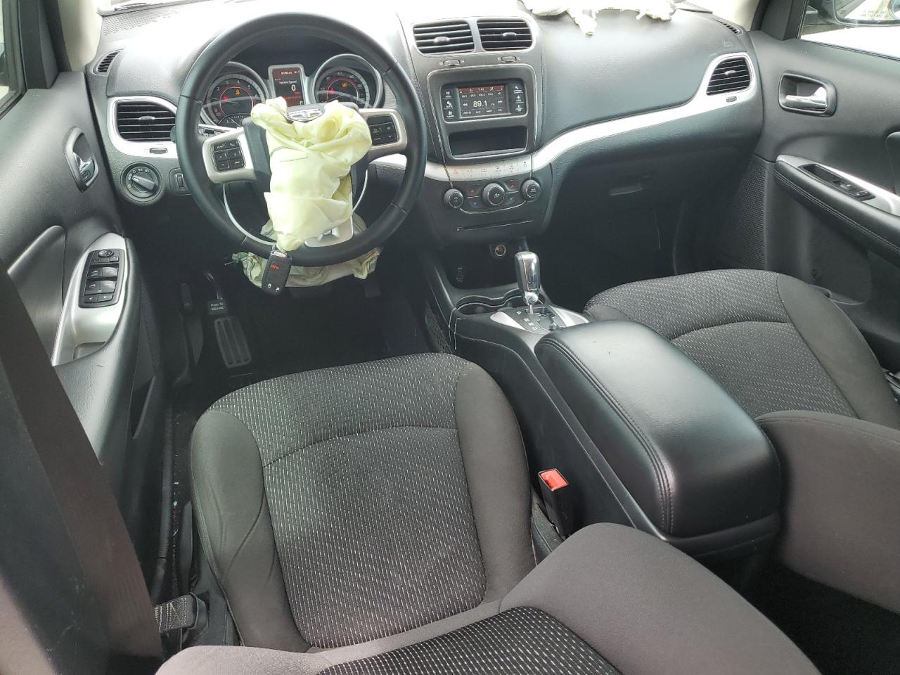 2018 Dodge Journey Se VIN: 3C4PDCAB9JT491354 Lot: 70309975