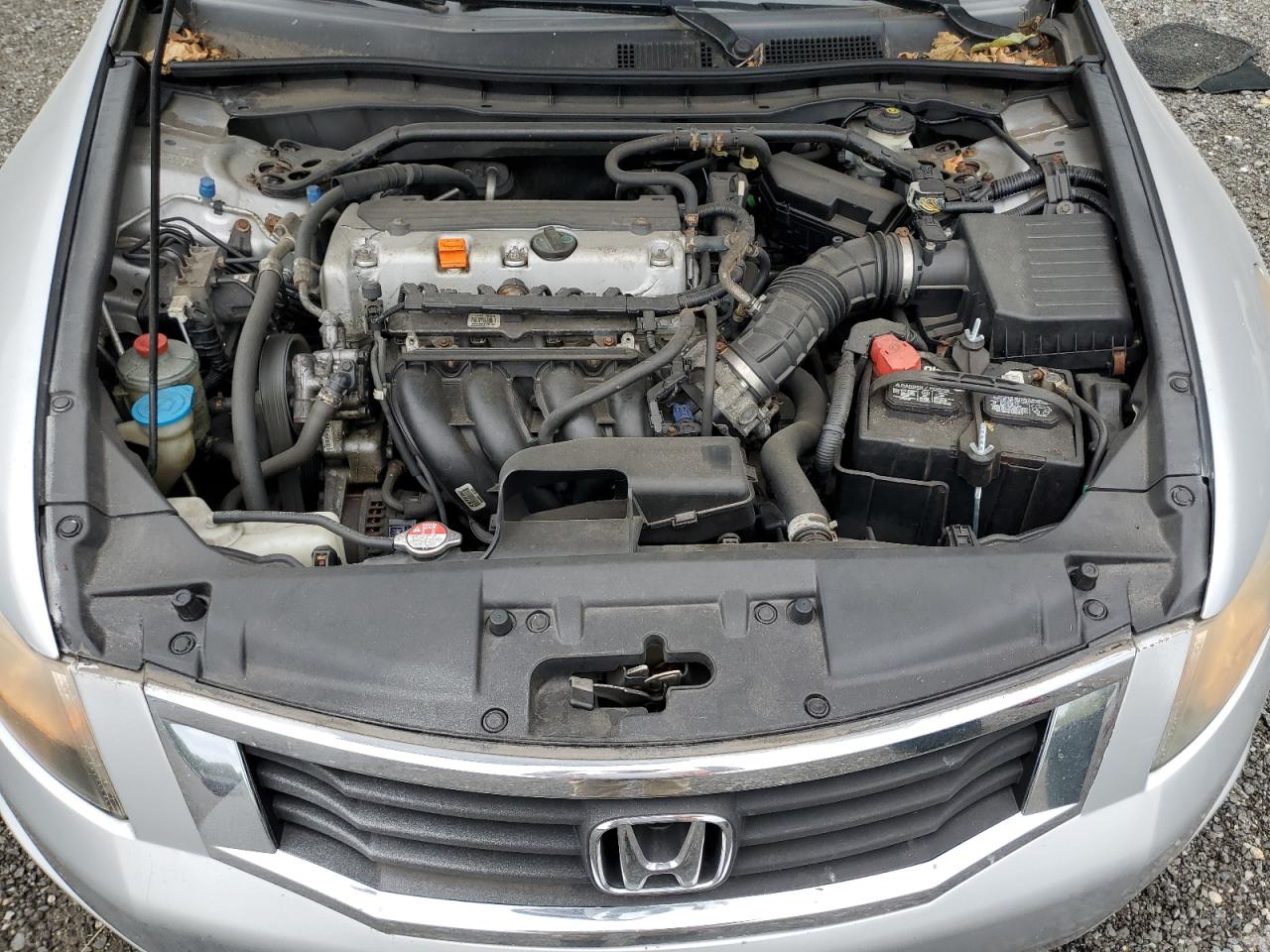 2010 Honda Accord Exl VIN: 1HGCP2F83AA009144 Lot: 69169695