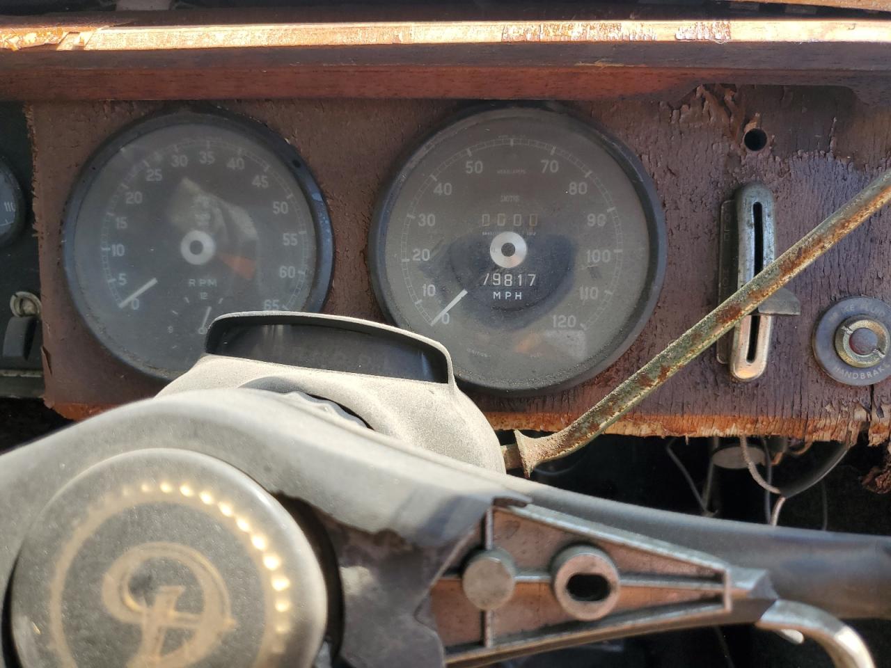 1966 Jaguar X-Type VIN: 1A10250BW Lot: 67392055