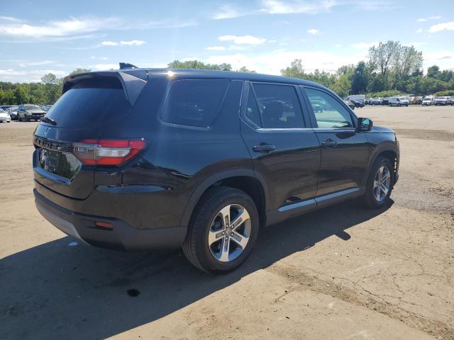  HONDA PILOT 2023 Черный