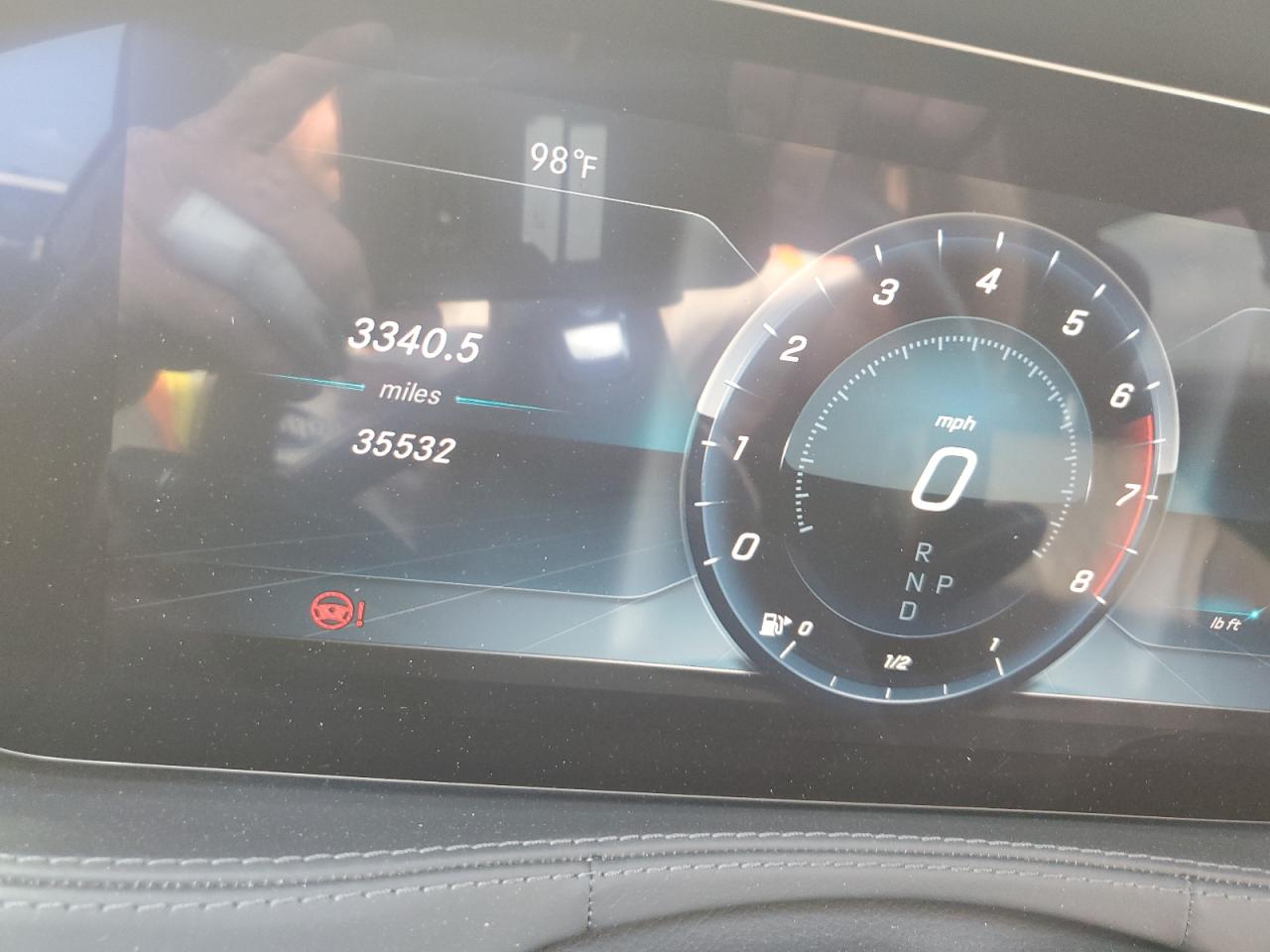 2019 Mercedes-Benz S 560 VIN: WDDUG8DB8KA431289 Lot: 67288095