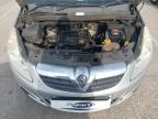 2009 VAUXHALL CORSA ACTIVE  for sale at Copart SANDWICH