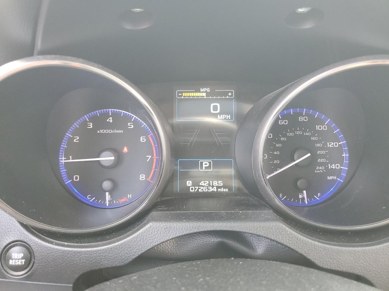 2018 Subaru Legacy Sport VIN: 4S3BNAS65J3014784 Lot: 68431095