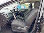 2016 HYUNDAI I30 SE NAV for sale at Copart ST HELENS