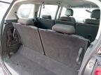 2015 VAUXHALL ZAFIRA EXCLUSIV for sale at Copart PETERLEE