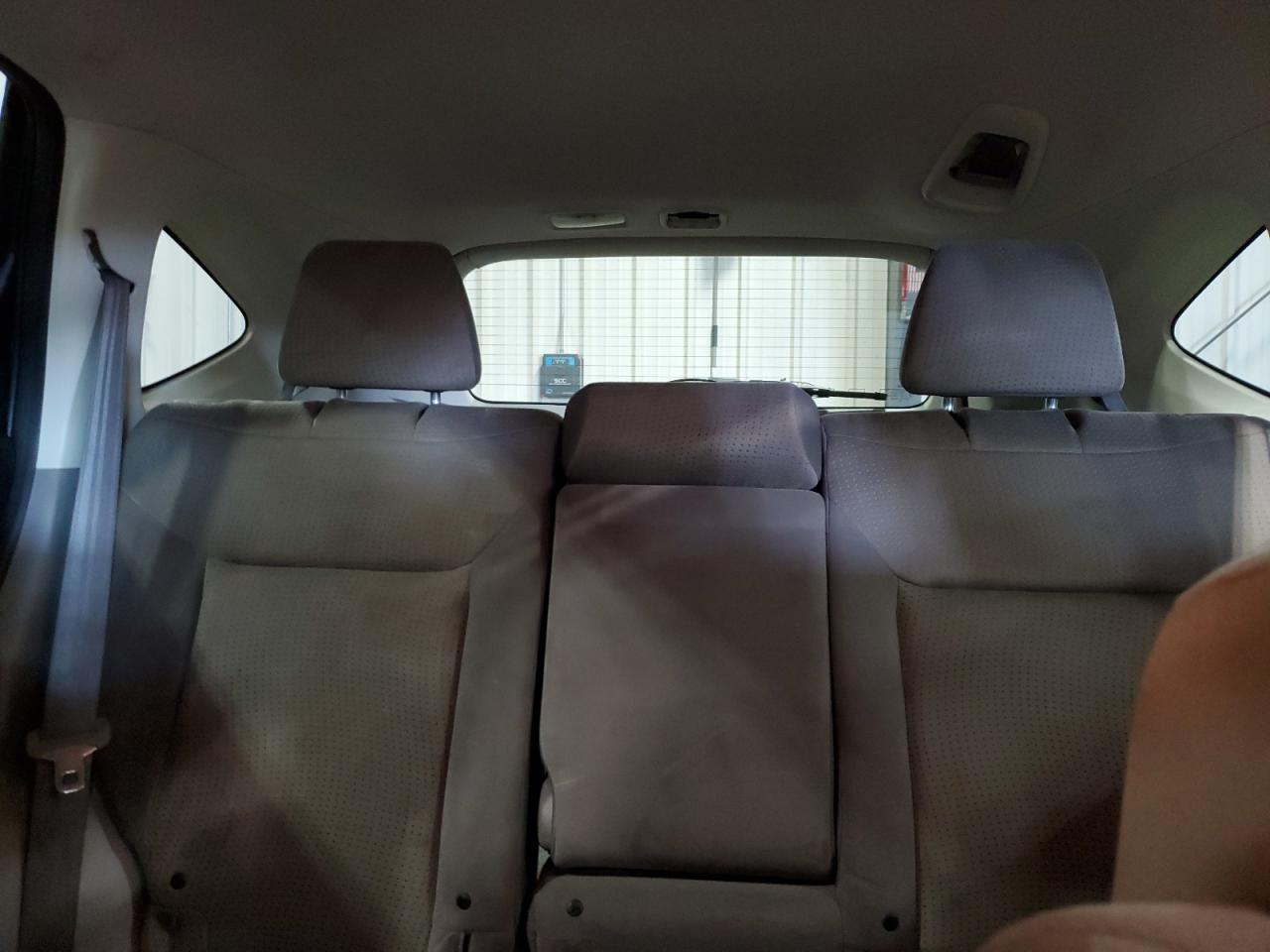 2014 Honda Cr-V Ex VIN: 2HKRM4H52EH631863 Lot: 69886345