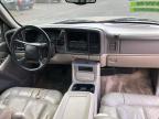 2001 CHEVROLET TAHOE K1500   à vendre chez Copart OR - PORTLAND NORTH
