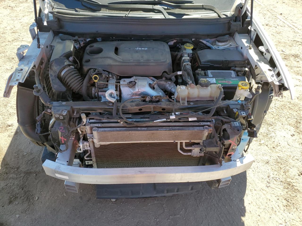 2019 Jeep Cherokee Limited VIN: 1C4PJLDN7KD285505 Lot: 69322265