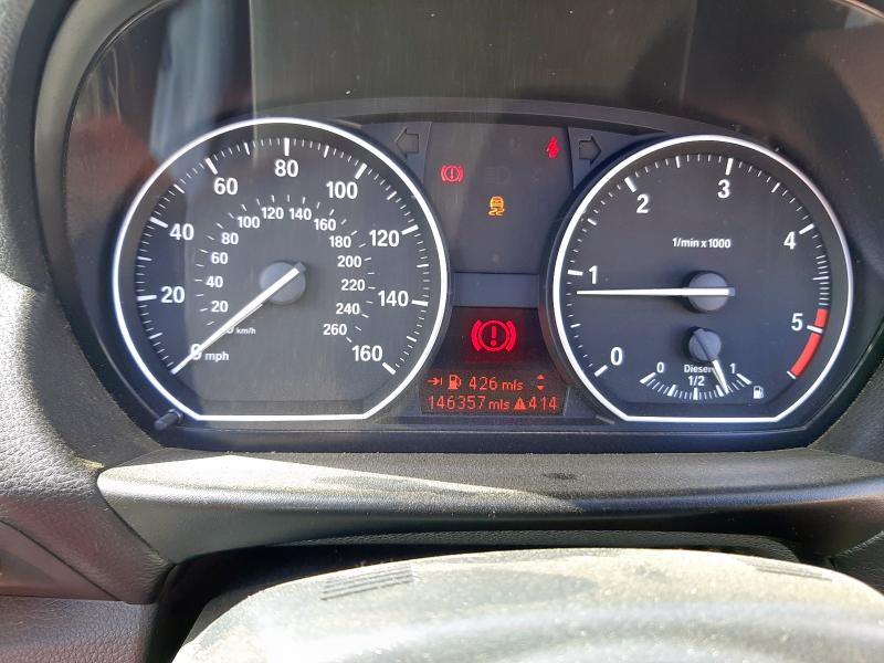 2013 BMW 120D SPORT PLUS EDITION 