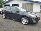 2010 MAZDA 3 S   for sale at Copart CT - HARTFORD SPRINGFIELD