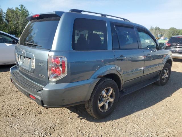 2006 HONDA PILOT EX  