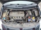 2007 TOYOTA AURIS T3 V for sale at Copart EAST KILBRIDE
