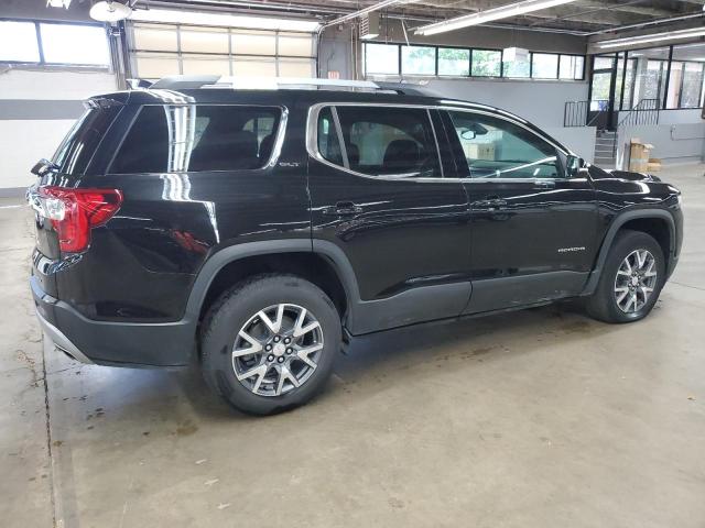  GMC ACADIA 2023 Черный