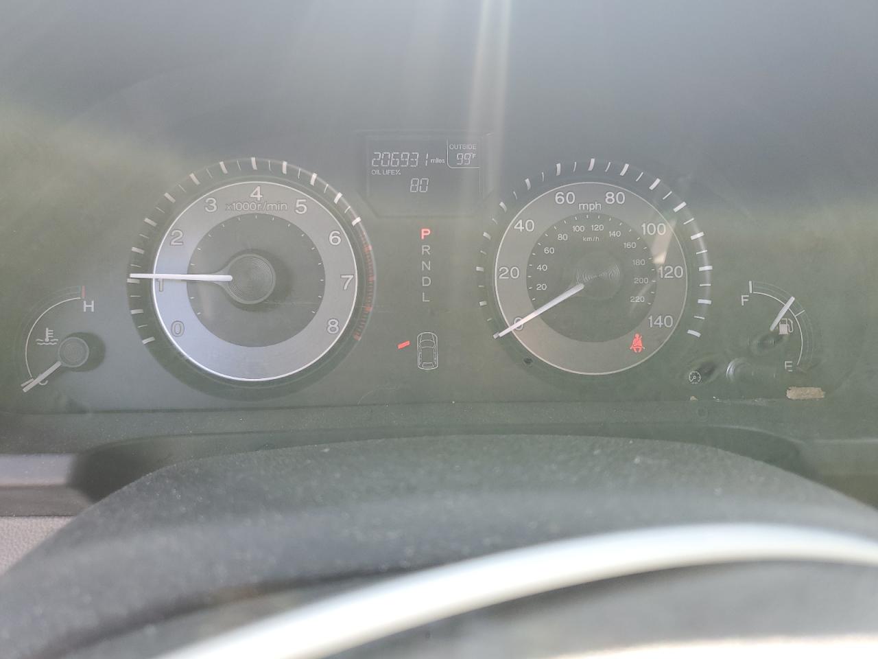 2011 Honda Odyssey Exl VIN: 5FNRL5H67BB088117 Lot: 66341855