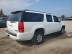 2011 GMC YUKON XL K1500 SLT   for sale at Copart ON - TORONTO