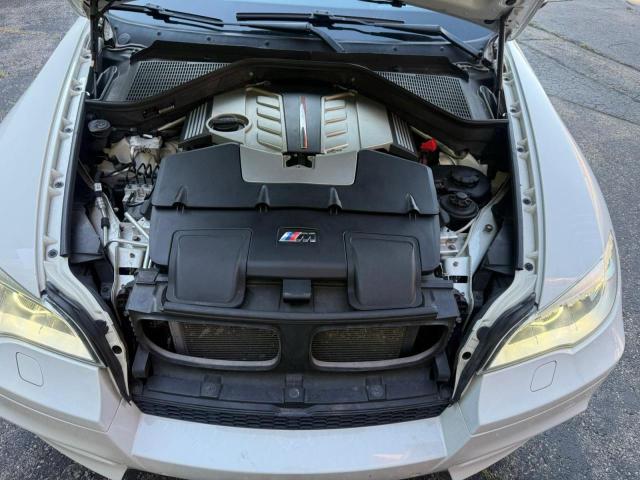 2013 BMW X5 M  