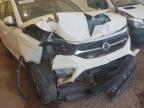 2019 SSANGYONG MUSSO SARA for sale at Copart BRISTOL