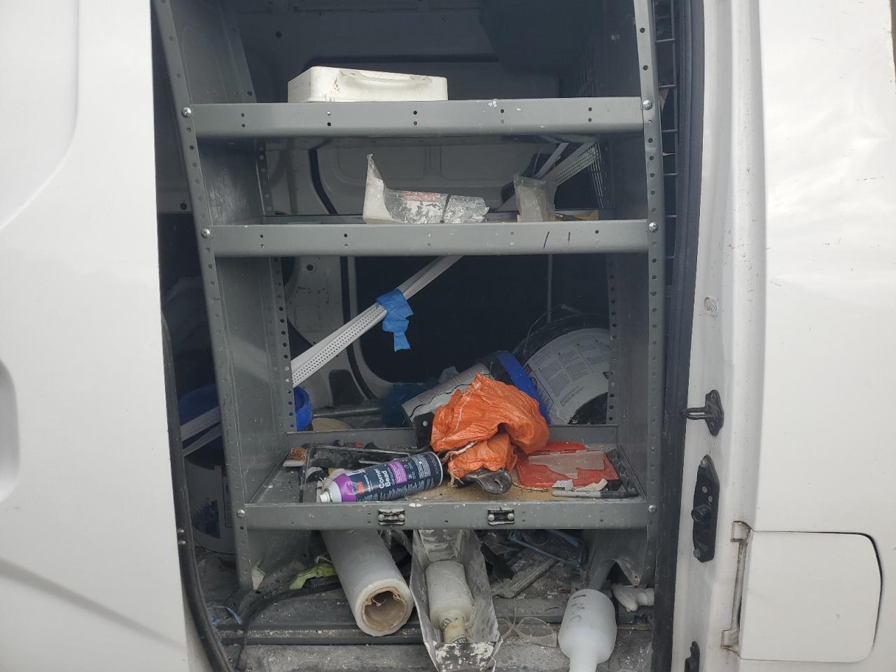 2019 Nissan Nv200 2.5S VIN: 3N6CM0KN9KK711408 Lot: 69411885