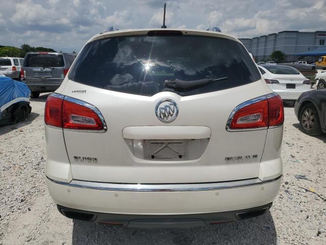 Parquets BUICK ENCLAVE 2013 White
