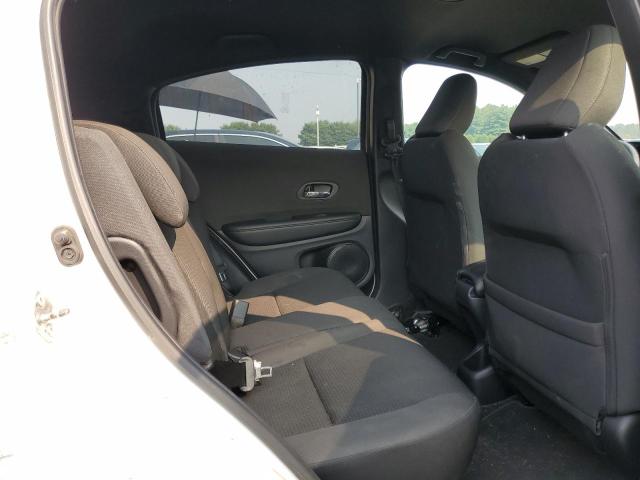 2021 HONDA HR-V SPORT