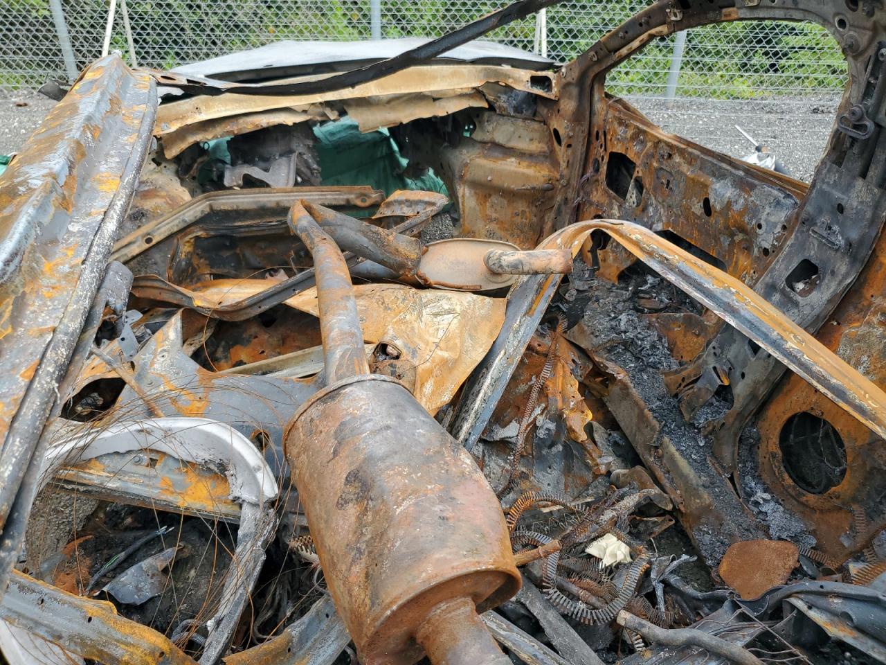 2014 Lincoln Mkz Hybrid VIN: 3LN6L2LUXER807205 Lot: 66909245