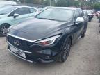 2017 INFINITI Q30 PREMIUM INTOUCH D S-A  for sale at Copart WOLVERHAMPTON