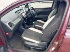 2018 PEUGEOT 108 ALLURE for sale at Copart SANDTOFT